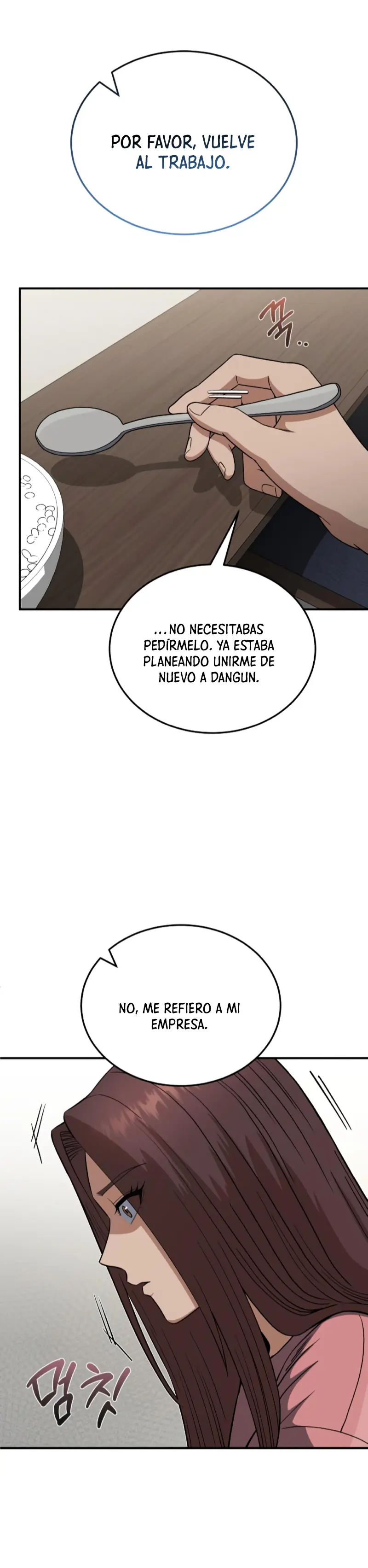 Genio del Linaje único Capítulo 107 - Page 34