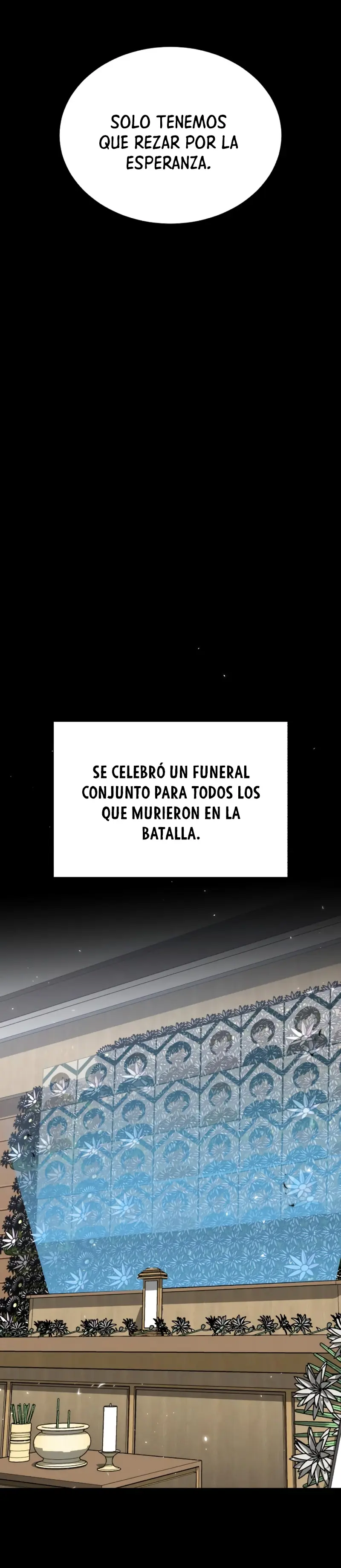 Genio del Linaje único Capítulo 107 - Page 4