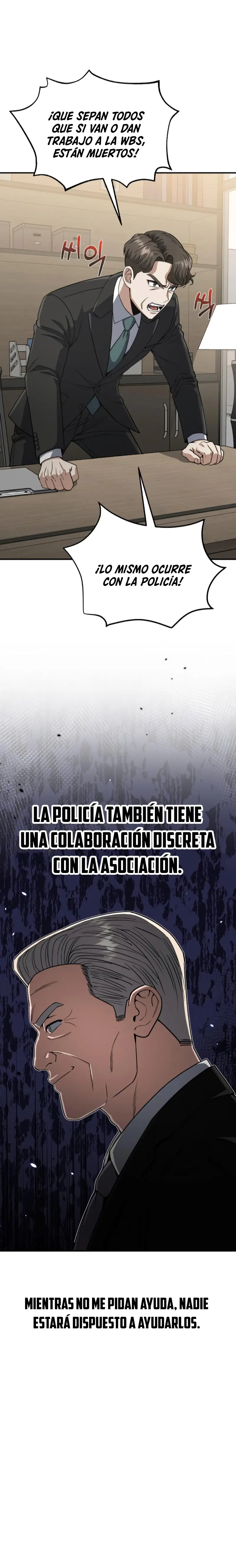 Genio del Linaje único Capítulo 108 - Page 16