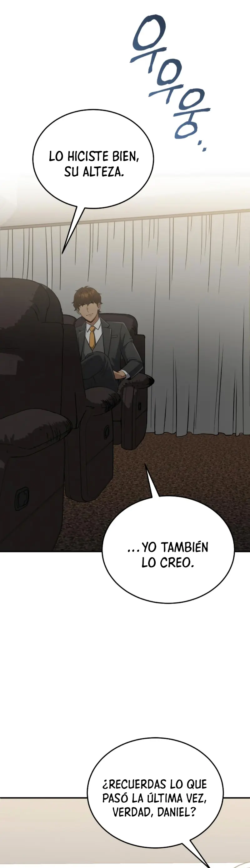 Genio del Linaje único Capítulo 108 - Page 27