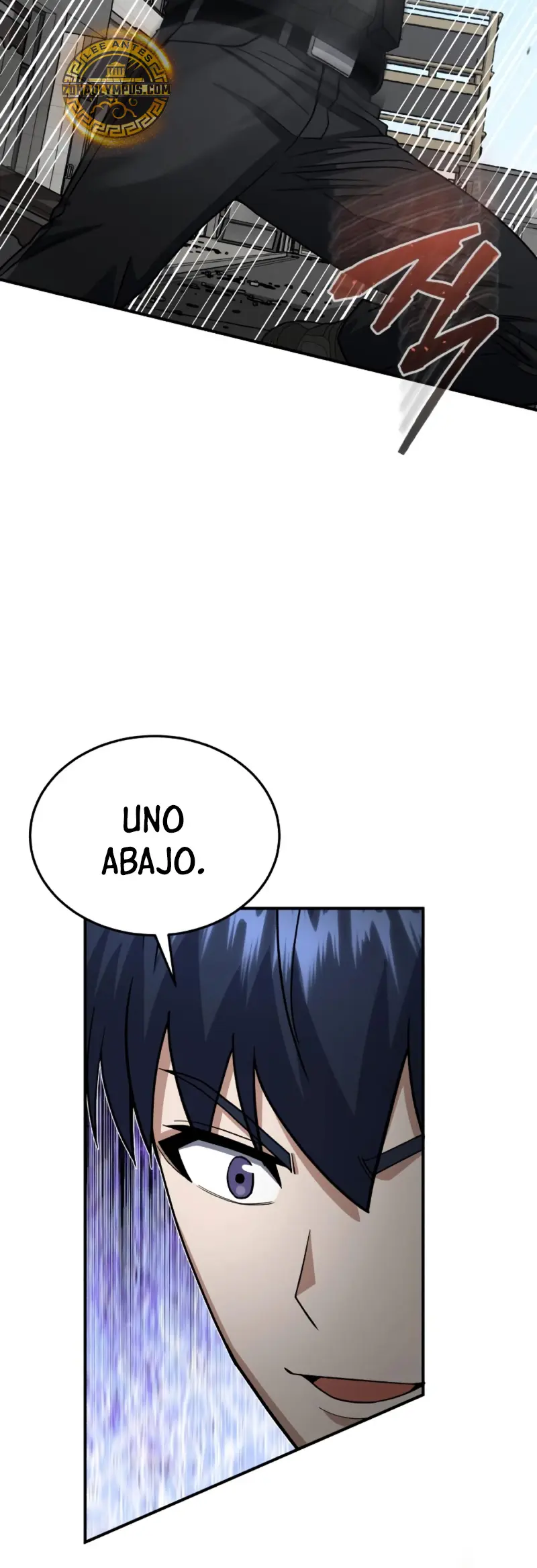 Genio del Linaje único Capítulo 108 - Page 7