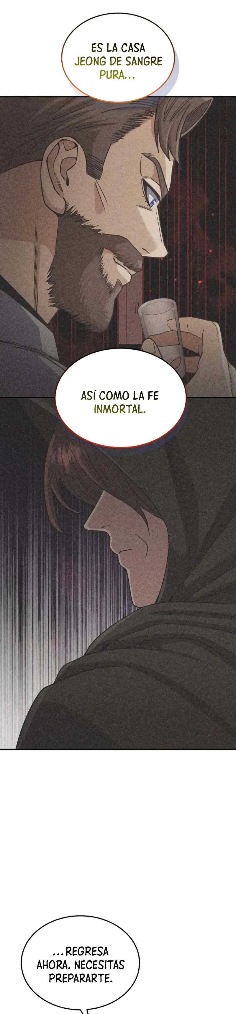 Genio del Linaje único Capítulo 109 - Page 20