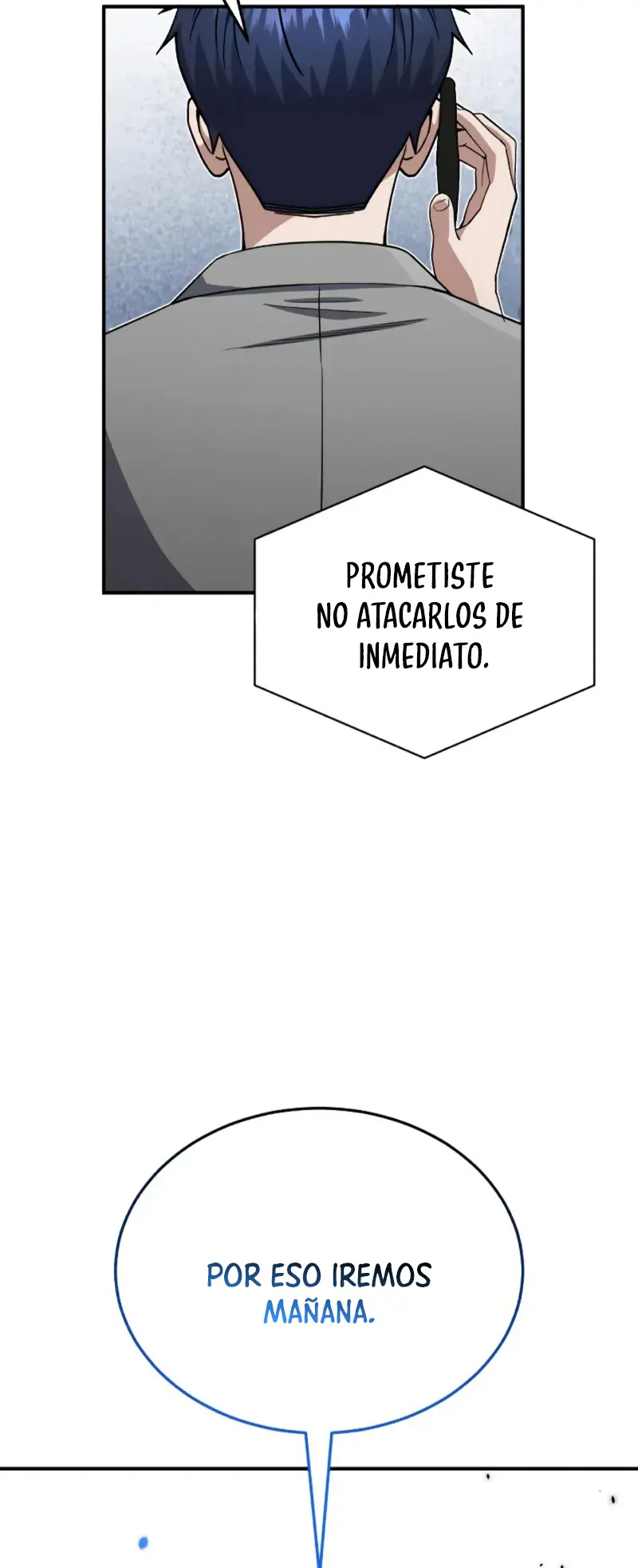 Genio del Linaje único Capítulo 109 - Page 21