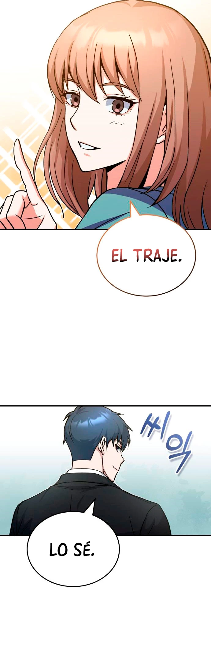 Genio del Linaje único Capítulo 11 - Page 13
