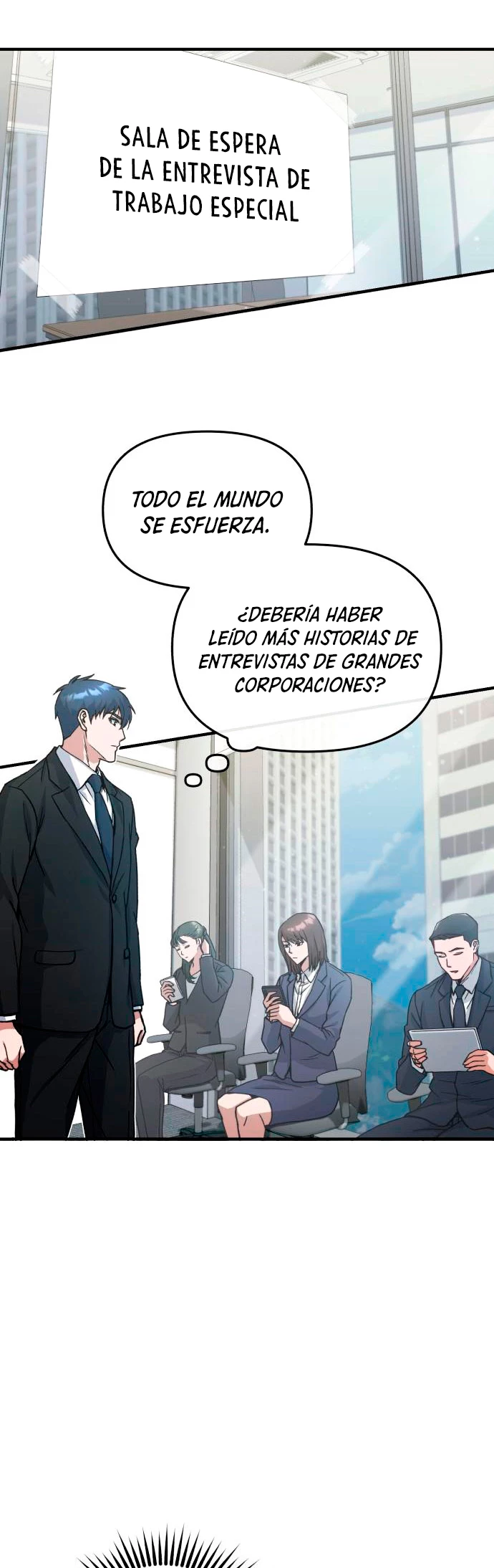 Genio del Linaje único Capítulo 11 - Page 15