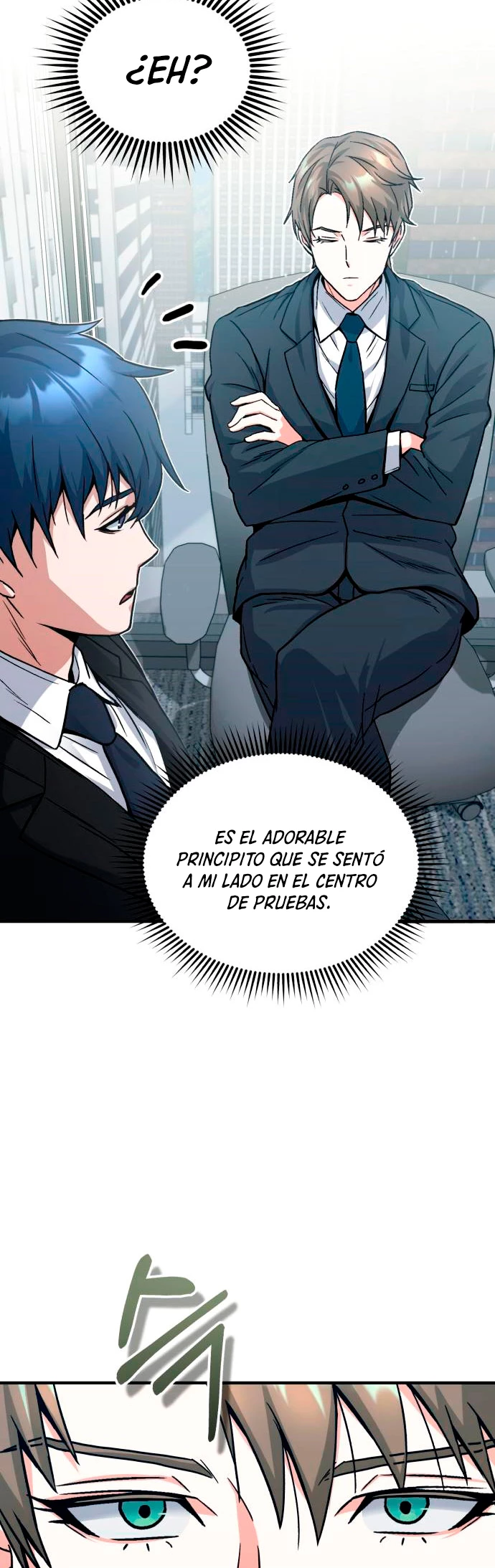Genio del Linaje único Capítulo 11 - Page 16