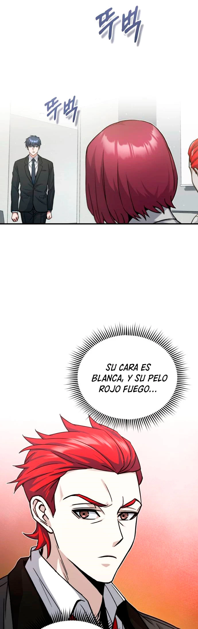 Genio del Linaje único Capítulo 11 - Page 20