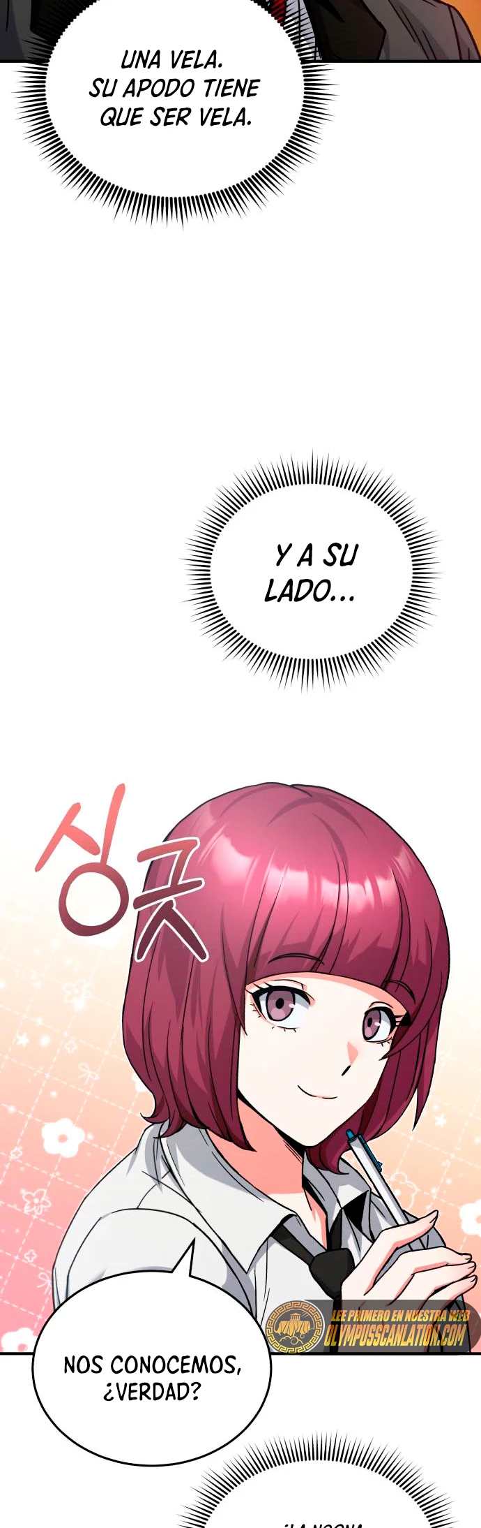 Genio del Linaje único Capítulo 11 - Page 21