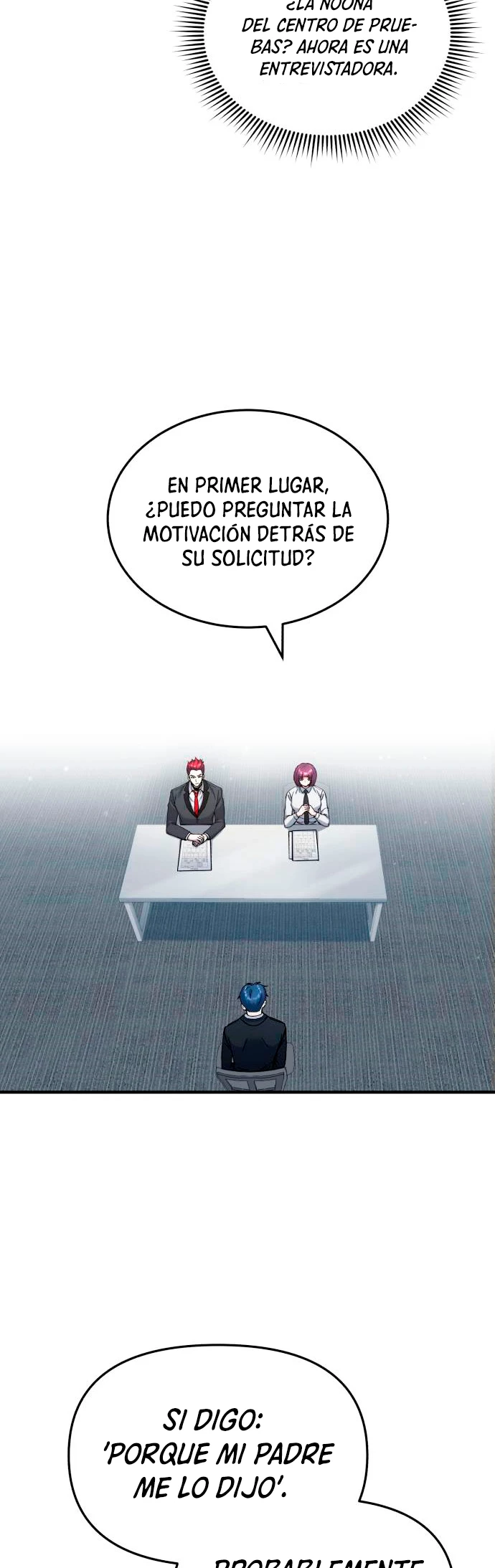 Genio del Linaje único Capítulo 11 - Page 22