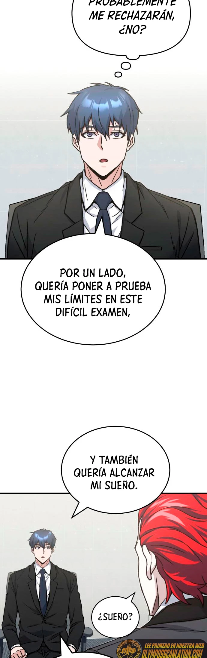 Genio del Linaje único Capítulo 11 - Page 23