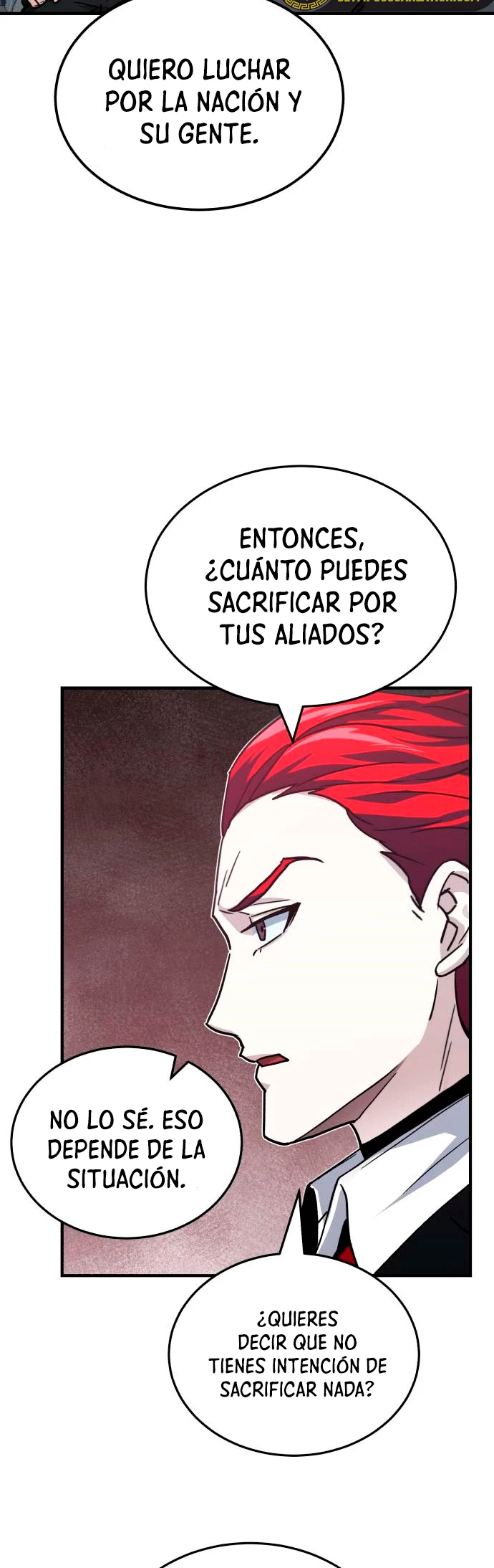 Genio del Linaje único Capítulo 11 - Page 24