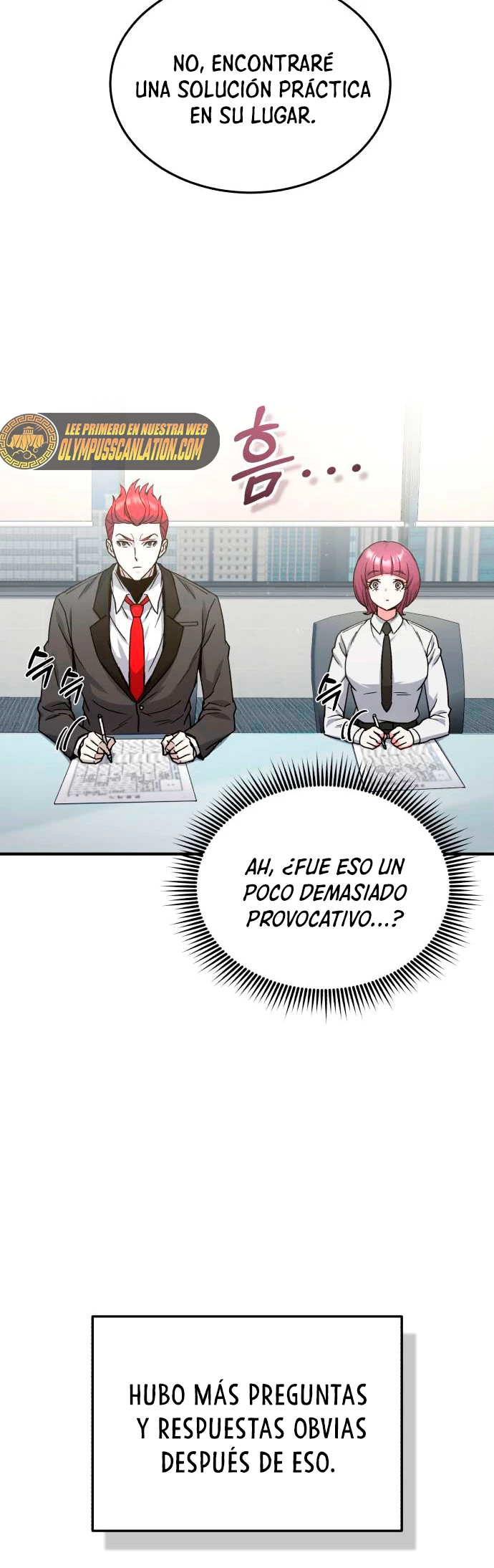 Genio del Linaje único Capítulo 11 - Page 25