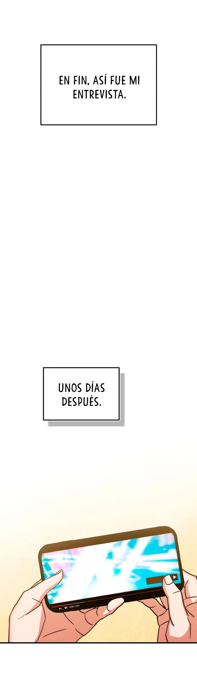 Genio del Linaje único Capítulo 11 - Page 29