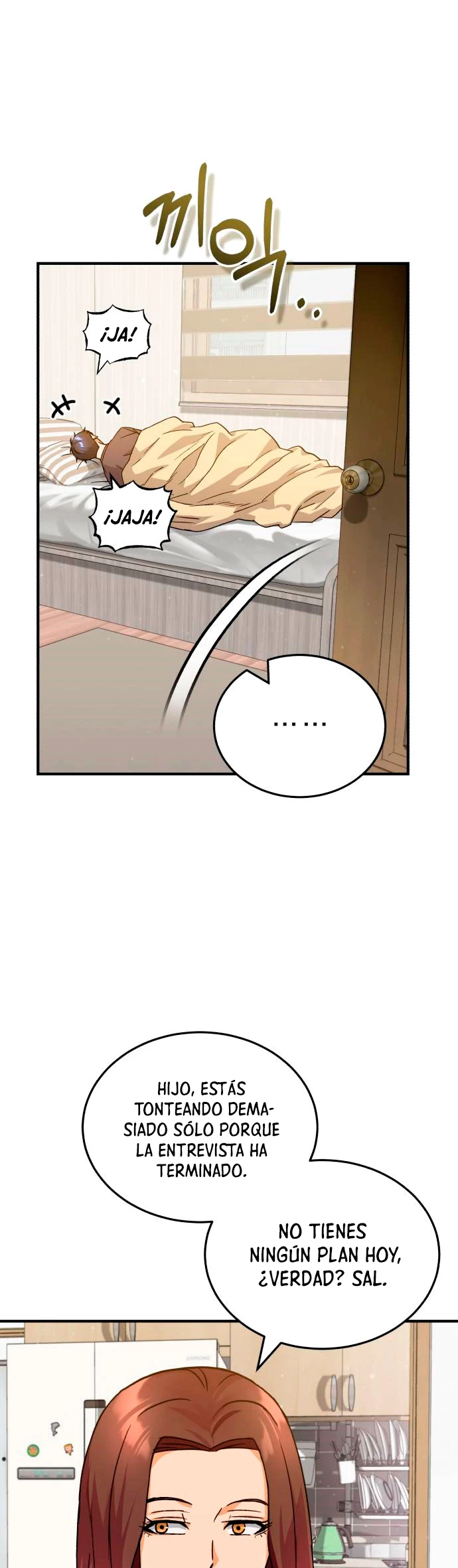 Genio del Linaje único Capítulo 11 - Page 30