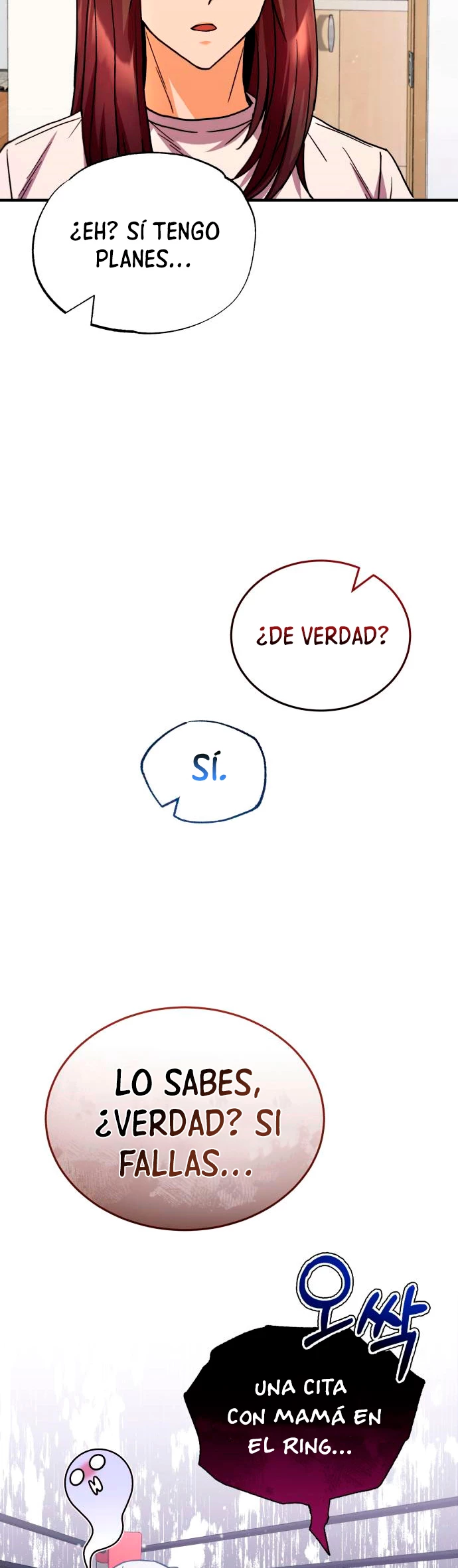 Genio del Linaje único Capítulo 11 - Page 31