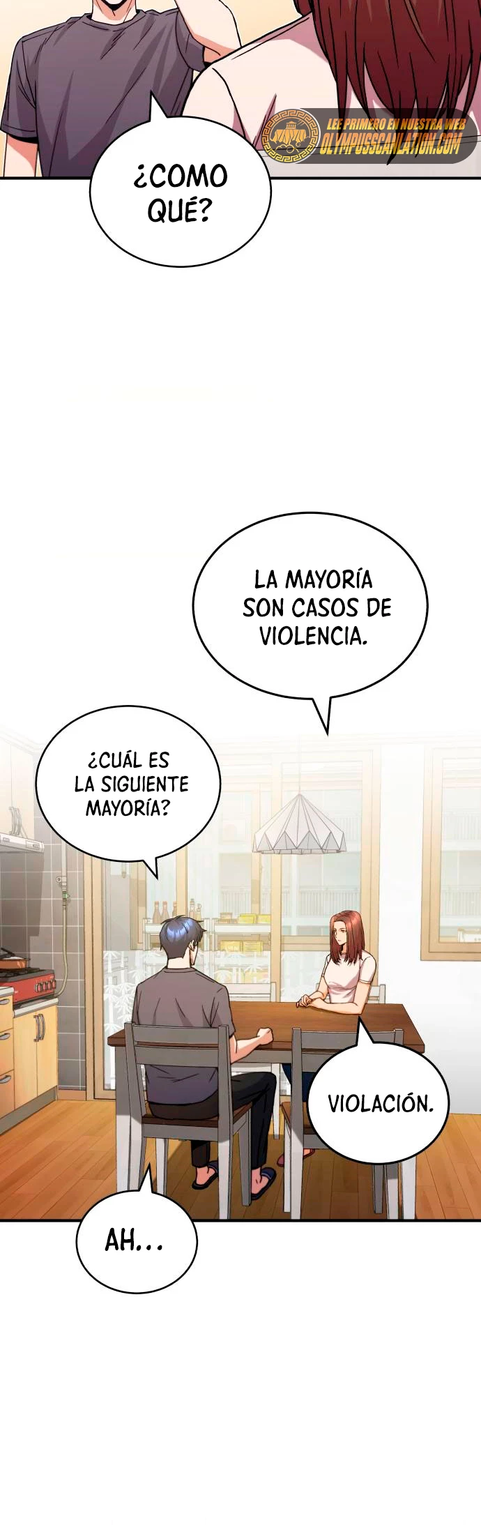 Genio del Linaje único Capítulo 11 - Page 36