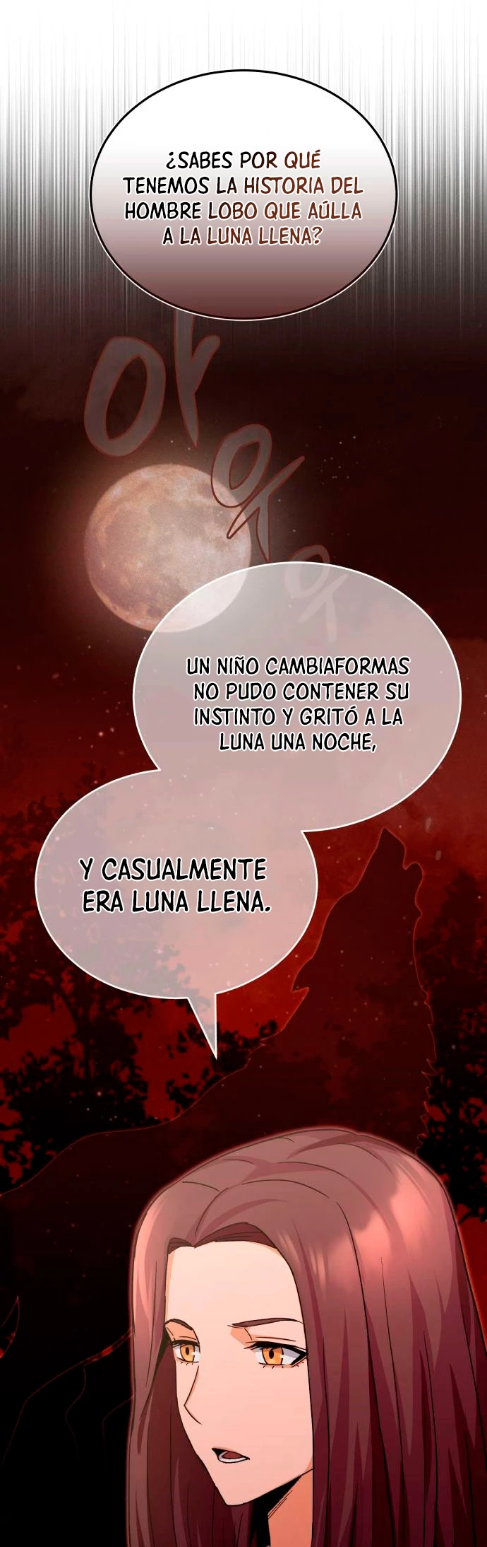 Genio del Linaje único Capítulo 11 - Page 37