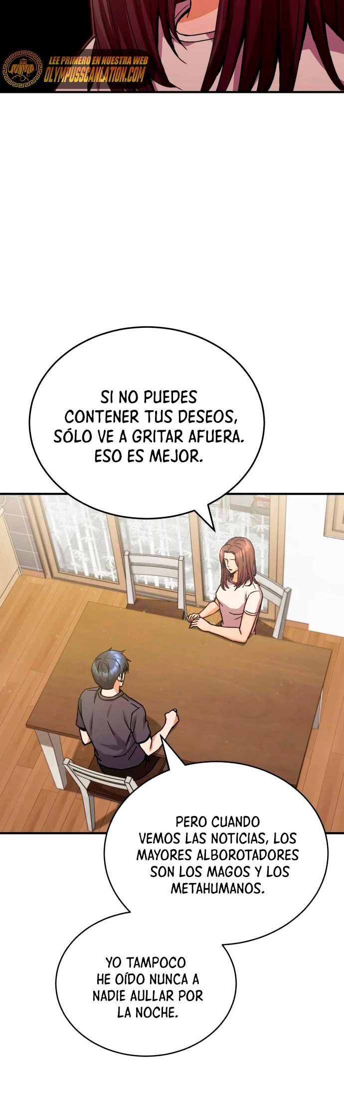 Genio del Linaje único Capítulo 11 - Page 38