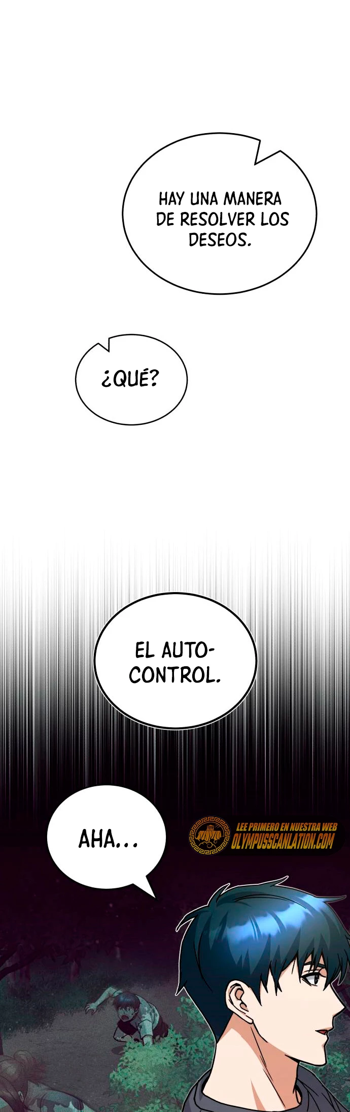 Genio del Linaje único Capítulo 11 - Page 39