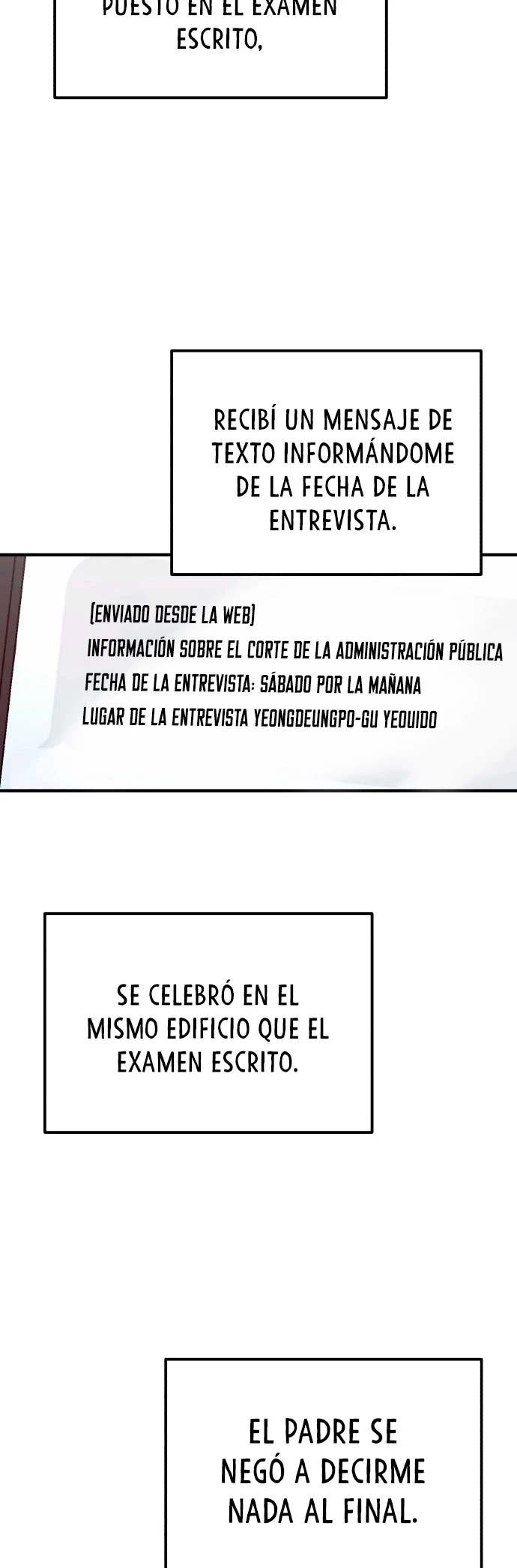 Genio del Linaje único Capítulo 11 - Page 4
