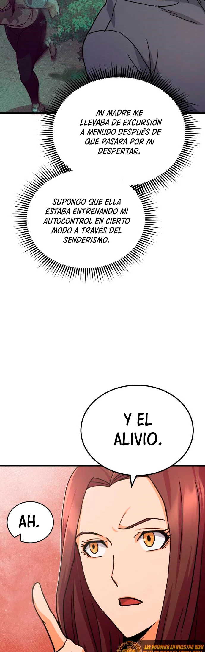 Genio del Linaje único Capítulo 11 - Page 40