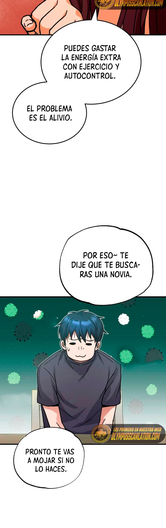 Genio del Linaje único Capítulo 11 - Page 41