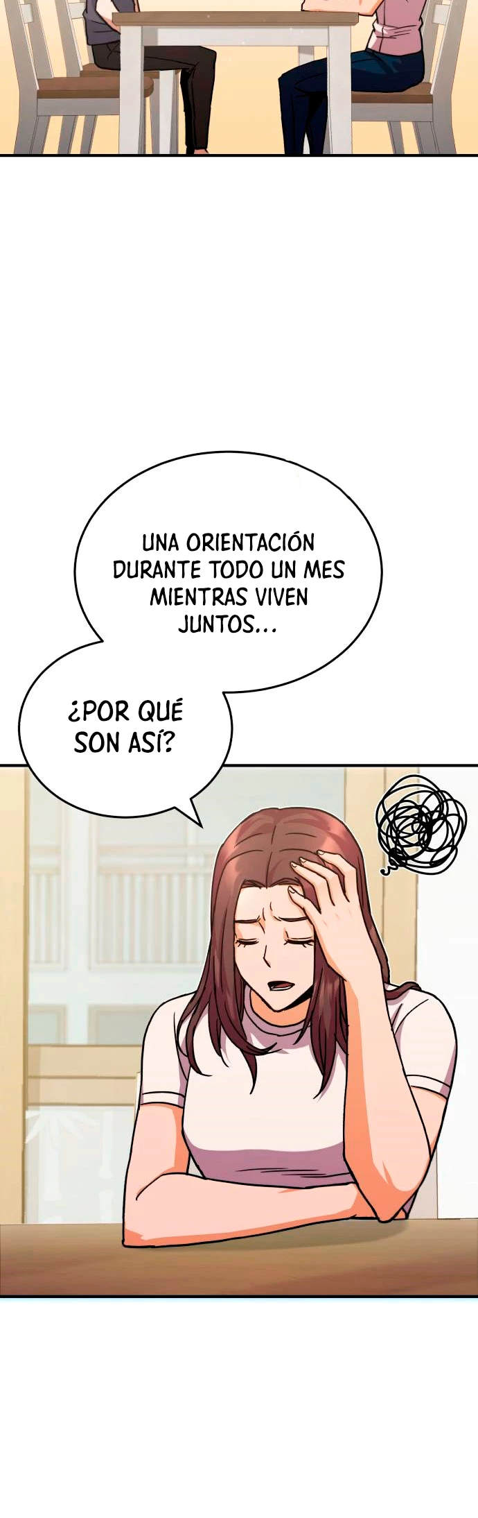 Genio del Linaje único Capítulo 11 - Page 43