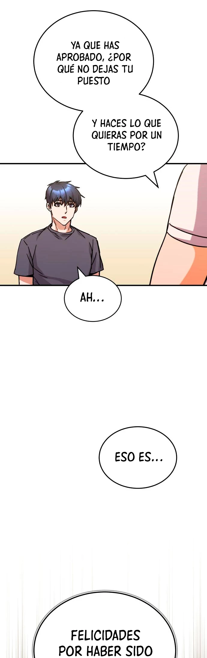 Genio del Linaje único Capítulo 11 - Page 44