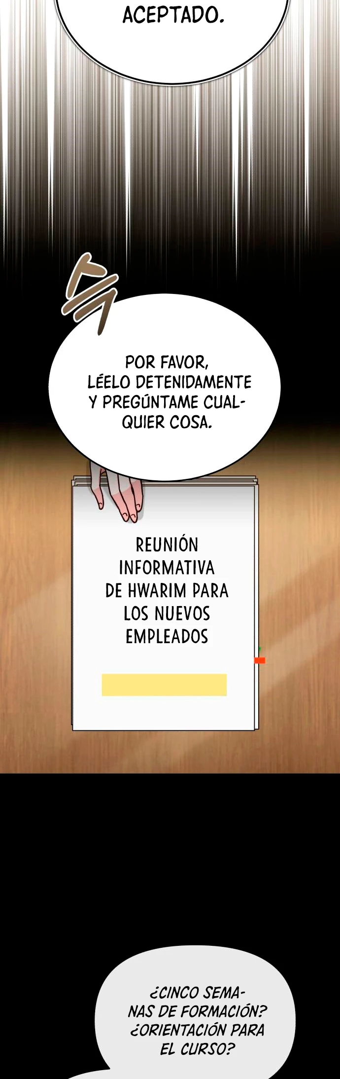 Genio del Linaje único Capítulo 11 - Page 45
