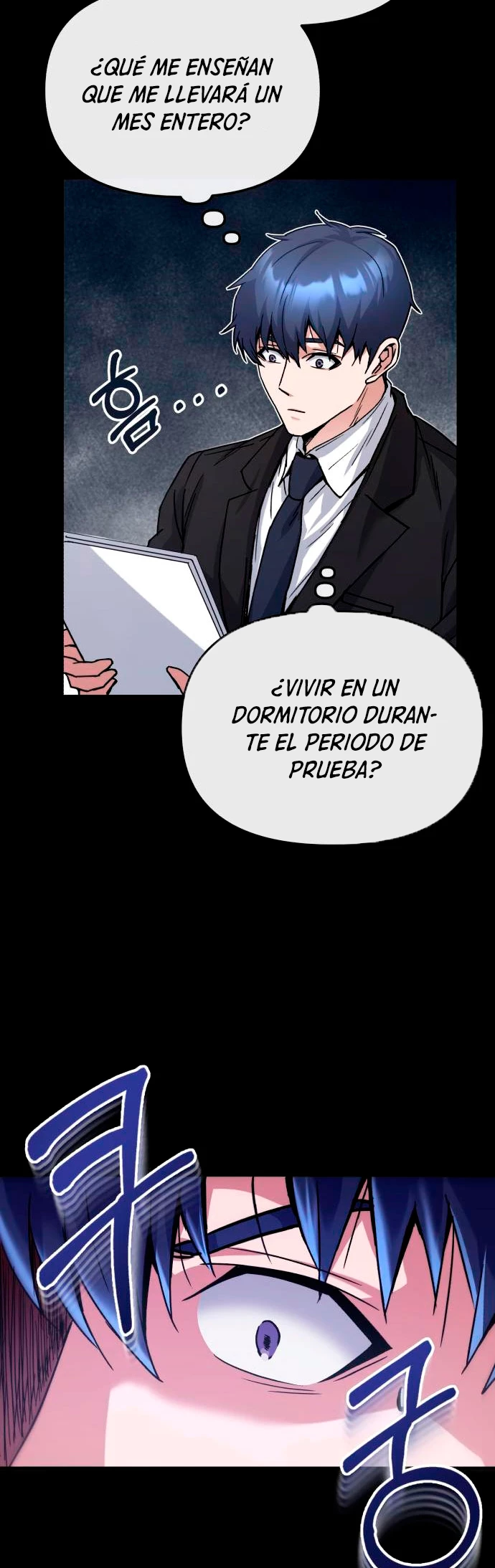 Genio del Linaje único Capítulo 11 - Page 46