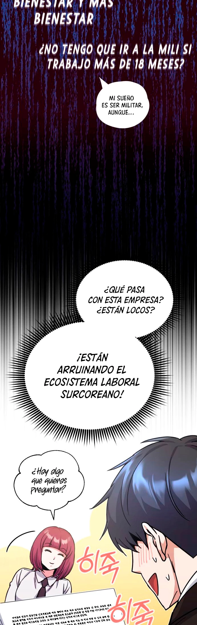 Genio del Linaje único Capítulo 11 - Page 48