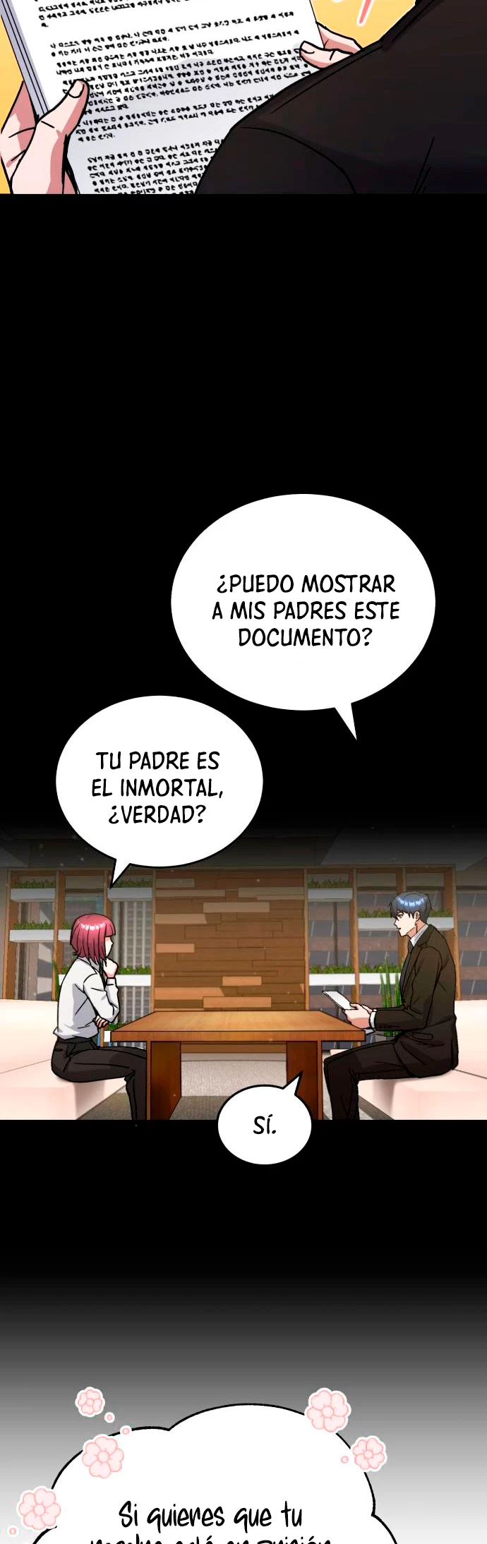 Genio del Linaje único Capítulo 11 - Page 49