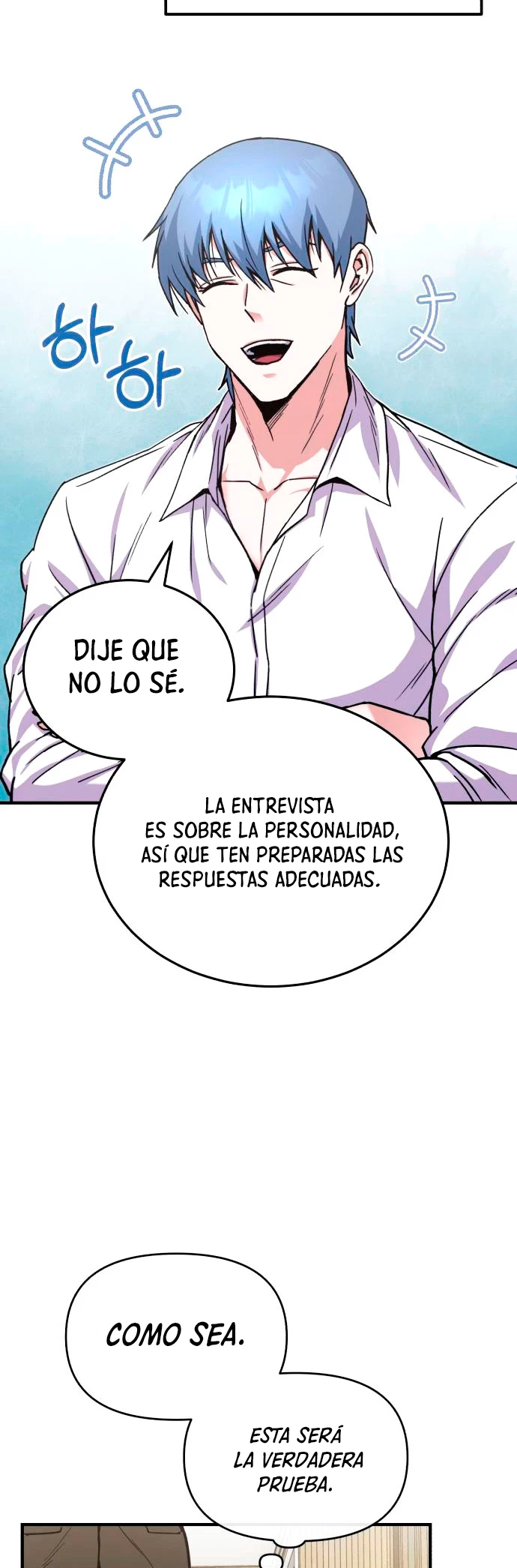 Genio del Linaje único Capítulo 11 - Page 5