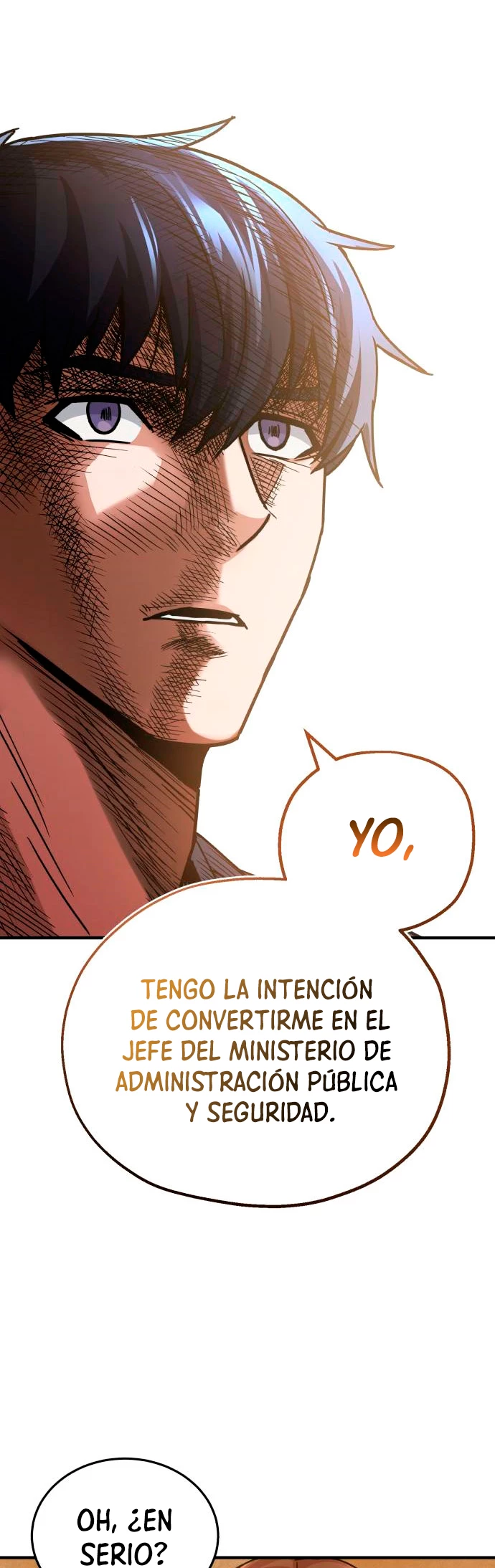 Genio del Linaje único Capítulo 11 - Page 52
