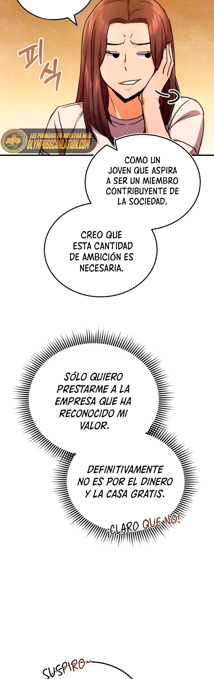 Genio del Linaje único Capítulo 11 - Page 53