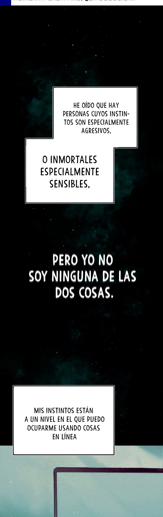 Genio del Linaje único Capítulo 11 - Page 58