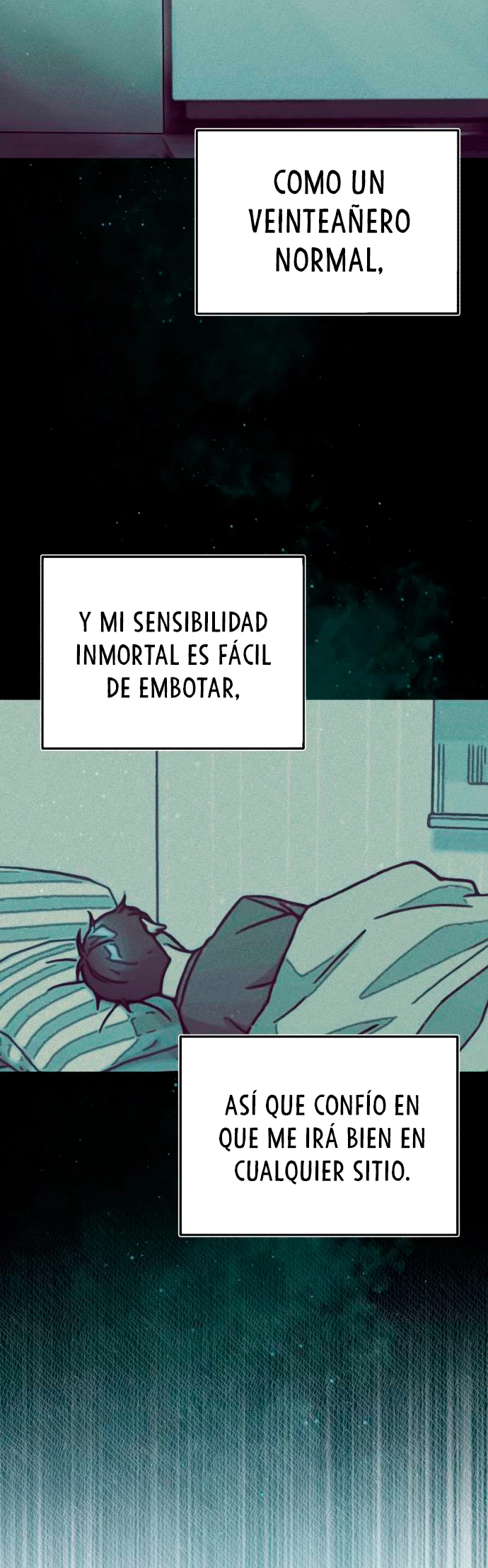 Genio del Linaje único Capítulo 11 - Page 59
