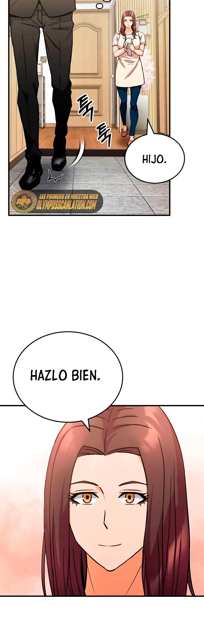 Genio del Linaje único Capítulo 11 - Page 6
