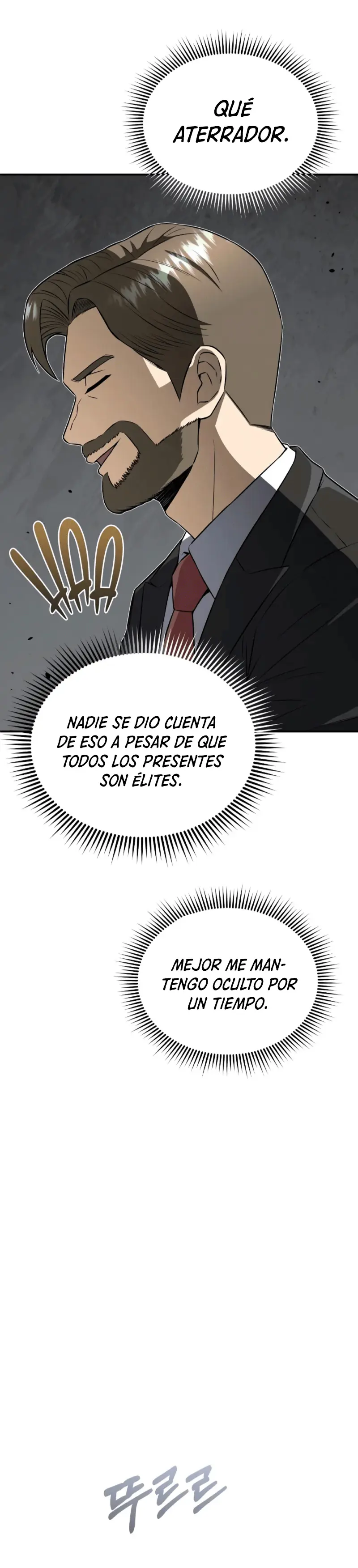 Genio del Linaje único Capítulo 110 - Page 18