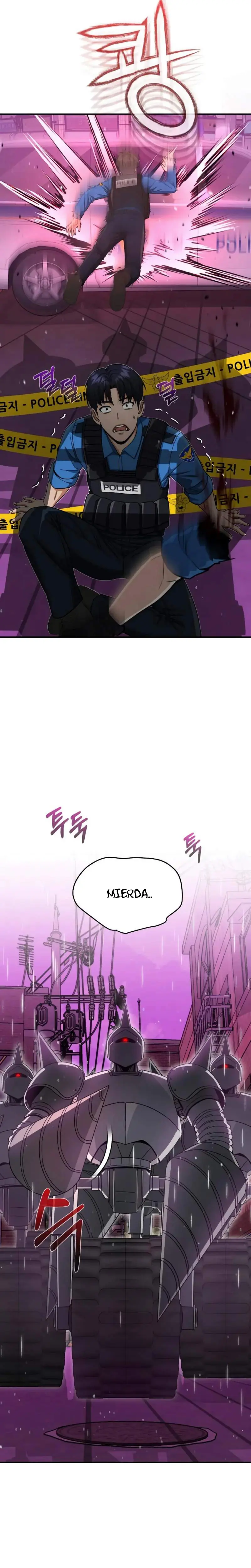 Genio del Linaje único Capítulo 111 - Page 12