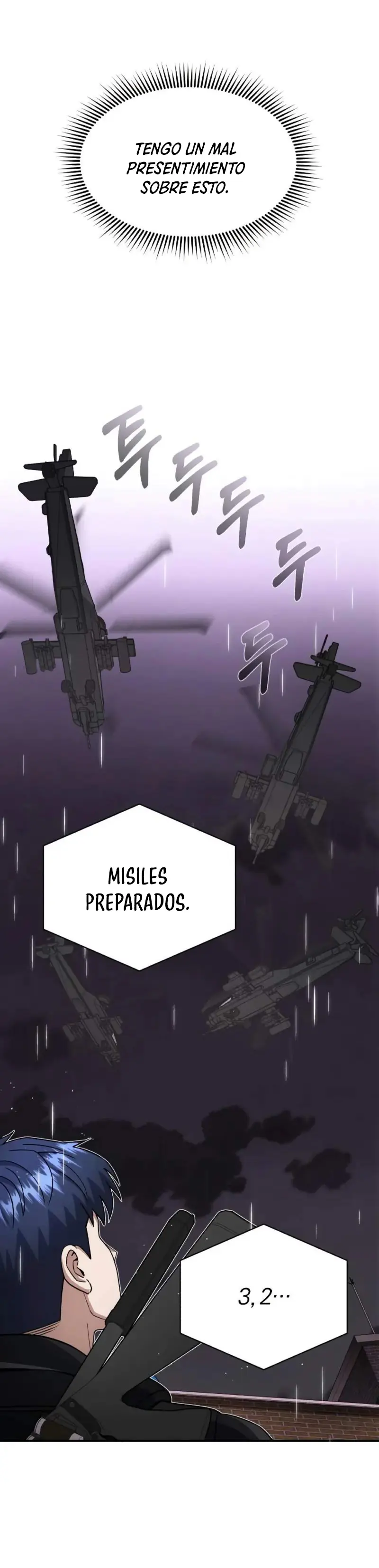 Genio del Linaje único Capítulo 111 - Page 34