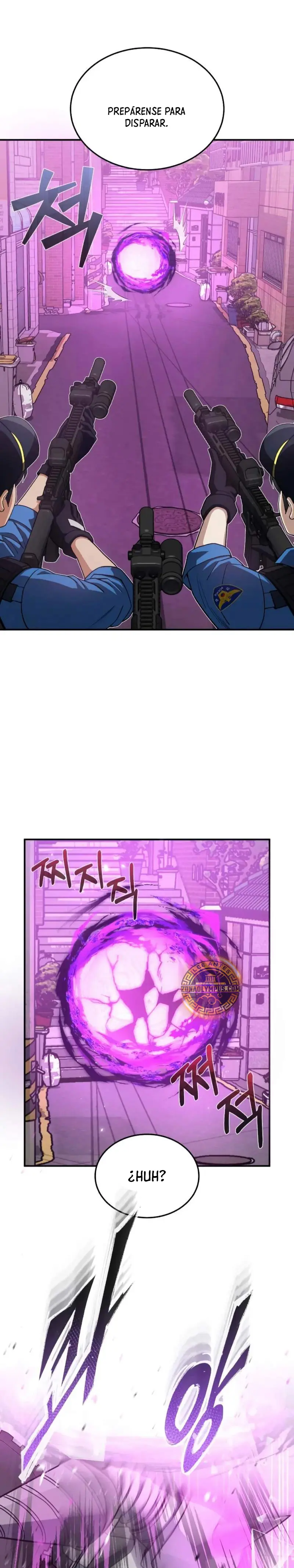 Genio del Linaje único Capítulo 111 - Page 9
