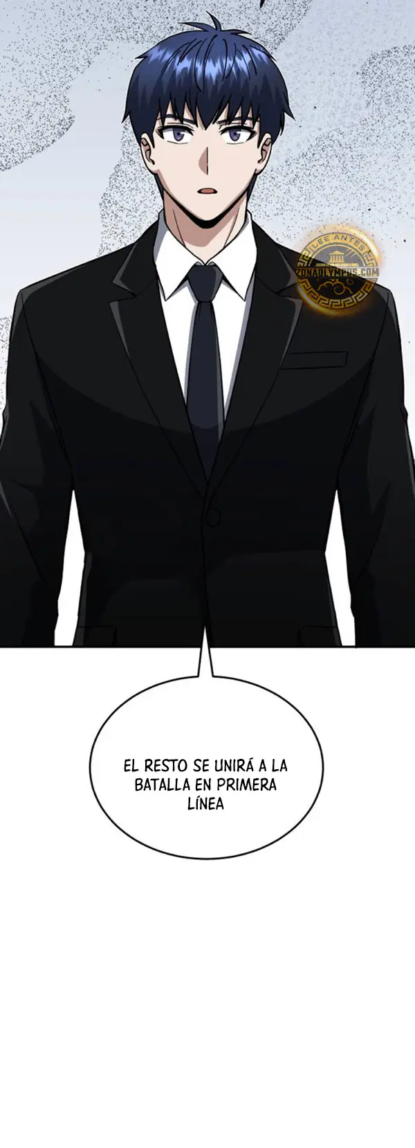 Genio del Linaje único Capítulo 112 - Page 28