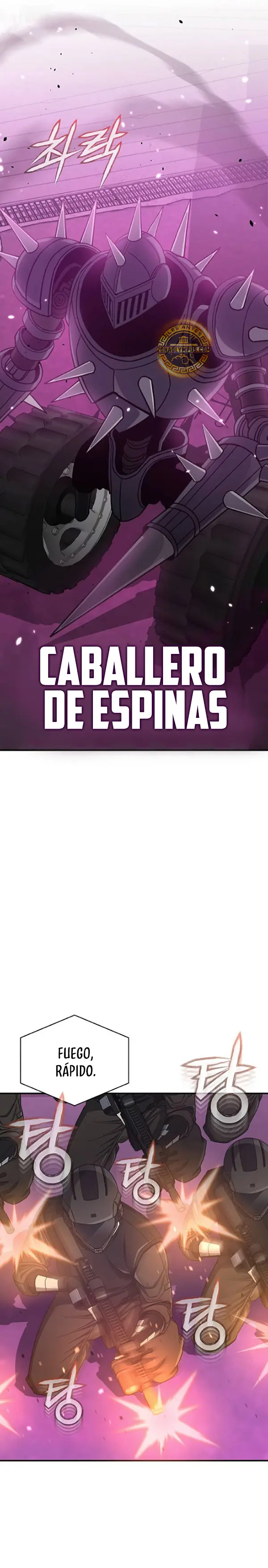 Genio del Linaje único Capítulo 112 - Page 31