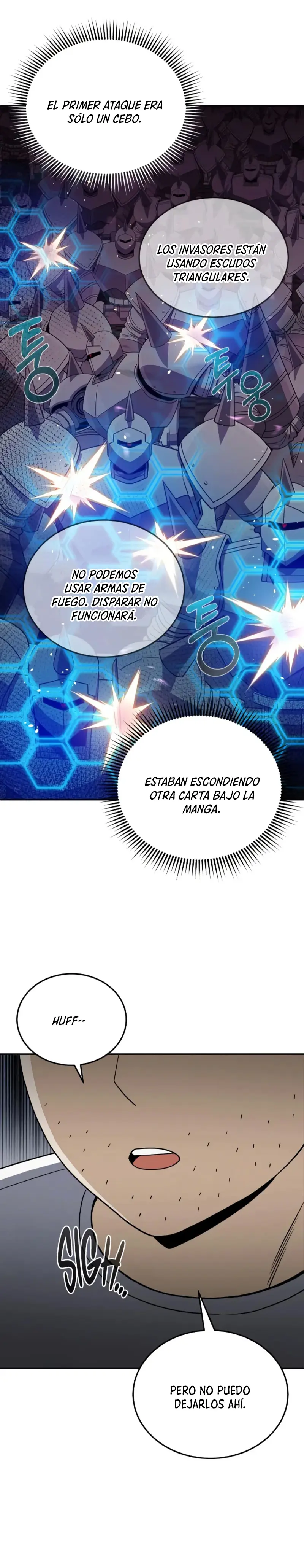 Genio del Linaje único Capítulo 113 - Page 22