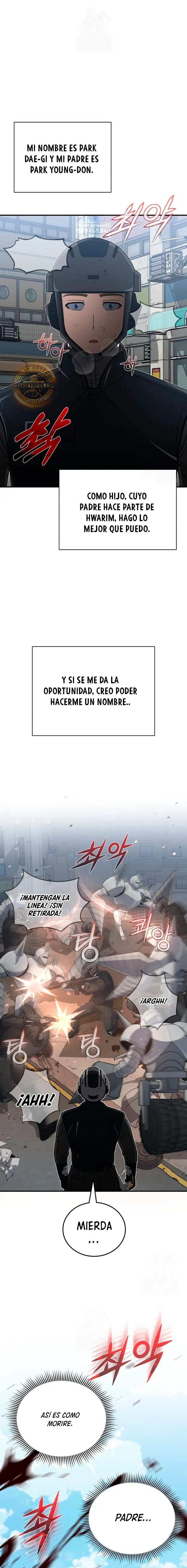 Genio del Linaje único Capítulo 114 - Page 2