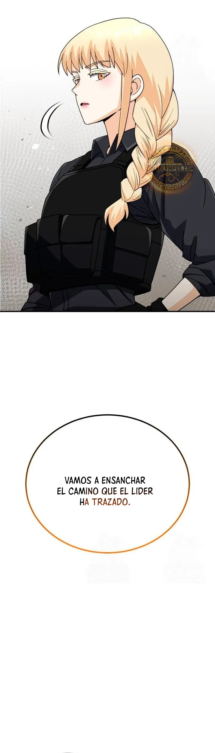 Genio del Linaje único Capítulo 114 - Page 23