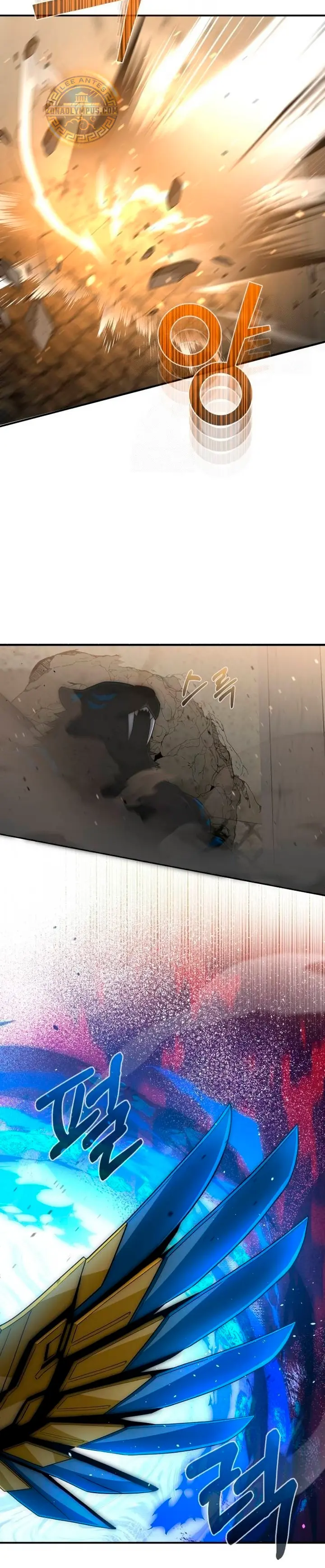 Genio del Linaje único Capítulo 114 - Page 36