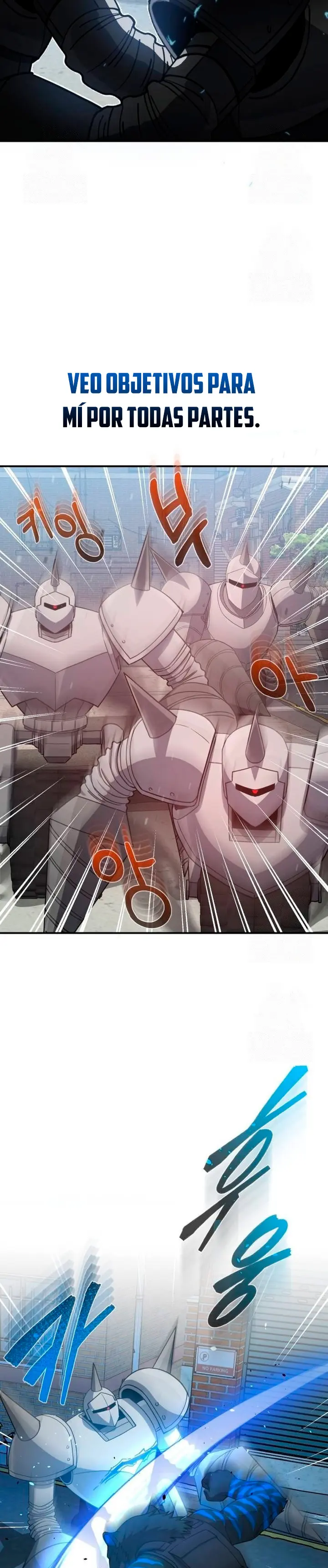 Genio del Linaje único Capítulo 114 - Page 7