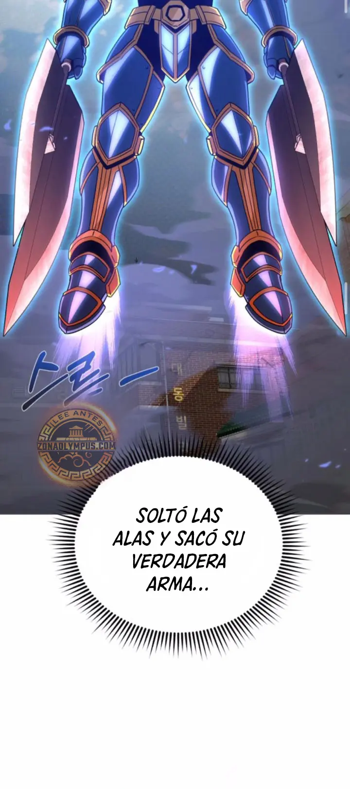 Genio del Linaje único Capítulo 115 - Page 24